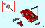 Notice / Instructions de Montage - LEGO - 75890 - Ferrari F40 Competizione: Page 51