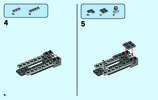 Notice / Instructions de Montage - LEGO - 75890 - Ferrari F40 Competizione: Page 6