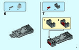 Notice / Instructions de Montage - LEGO - 75890 - Ferrari F40 Competizione: Page 7