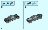 Notice / Instructions de Montage - LEGO - 75890 - Ferrari F40 Competizione: Page 8