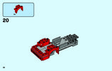 Notice / Instructions de Montage - LEGO - 75890 - Ferrari F40 Competizione: Page 14