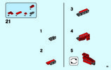 Notice / Instructions de Montage - LEGO - 75890 - Ferrari F40 Competizione: Page 15