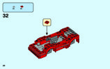 Notice / Instructions de Montage - LEGO - 75890 - Ferrari F40 Competizione: Page 28