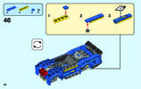 Notice / Instructions de Montage - LEGO - 75891 - Chevrolet Camaro ZL1 Race Car: Page 32