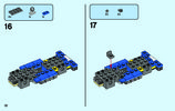 Notice / Instructions de Montage - LEGO - 75891 - Chevrolet Camaro ZL1 Race Car: Page 12