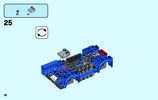 Notice / Instructions de Montage - LEGO - 75891 - Chevrolet Camaro ZL1 Race Car: Page 18