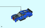 Notice / Instructions de Montage - LEGO - 75891 - Chevrolet Camaro ZL1 Race Car: Page 48