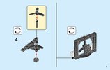 Notice / Instructions de Montage - LEGO - 75892 - McLaren Senna: Page 9