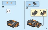 Notice / Instructions de Montage - LEGO - 75892 - McLaren Senna: Page 15