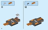 Notice / Instructions de Montage - LEGO - 75892 - McLaren Senna: Page 16