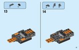 Notice / Instructions de Montage - LEGO - 75892 - McLaren Senna: Page 17