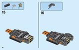 Notice / Instructions de Montage - LEGO - 75892 - McLaren Senna: Page 18