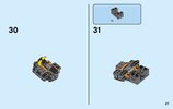 Notice / Instructions de Montage - LEGO - 75892 - McLaren Senna: Page 27