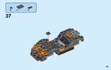 Notice / Instructions de Montage - LEGO - 75892 - McLaren Senna: Page 33