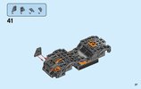 Notice / Instructions de Montage - LEGO - 75892 - McLaren Senna: Page 37