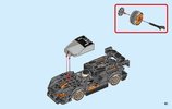 Notice / Instructions de Montage - LEGO - 75892 - McLaren Senna: Page 61