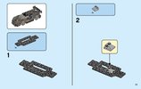 Notice / Instructions de Montage - LEGO - 75892 - McLaren Senna: Page 11