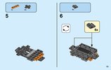 Notice / Instructions de Montage - LEGO - 75892 - McLaren Senna: Page 13