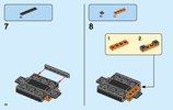 Notice / Instructions de Montage - LEGO - 75892 - McLaren Senna: Page 14