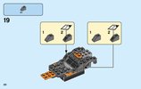 Notice / Instructions de Montage - LEGO - 75892 - McLaren Senna: Page 20