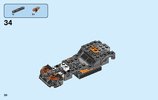 Notice / Instructions de Montage - LEGO - 75892 - McLaren Senna: Page 30