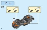 Notice / Instructions de Montage - LEGO - 75892 - McLaren Senna: Page 34