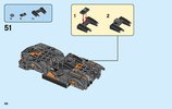 Notice / Instructions de Montage - LEGO - 75892 - McLaren Senna: Page 48