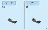 Notice / Instructions de Montage - LEGO - 75892 - McLaren Senna: Page 51