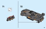 Notice / Instructions de Montage - LEGO - 75892 - McLaren Senna: Page 59