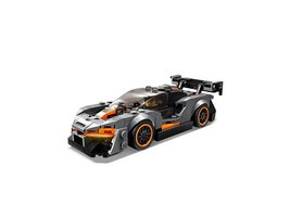 75892 - McLaren Senna