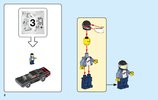 Notice / Instructions de Montage - LEGO - 75893 - 2018 Dodge Challenger SRT Demon and 1970: Page 2