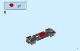 Notice / Instructions de Montage - LEGO - 75893 - 2018 Dodge Challenger SRT Demon and 1970: Page 7