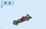 Notice / Instructions de Montage - LEGO - 75893 - 2018 Dodge Challenger SRT Demon and 1970: Page 10