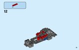 Notice / Instructions de Montage - LEGO - 75893 - 2018 Dodge Challenger SRT Demon and 1970: Page 13