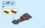 Notice / Instructions de Montage - LEGO - 75893 - 2018 Dodge Challenger SRT Demon and 1970: Page 15