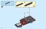 Notice / Instructions de Montage - LEGO - 75893 - 2018 Dodge Challenger SRT Demon and 1970: Page 18