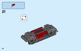 Notice / Instructions de Montage - LEGO - 75893 - 2018 Dodge Challenger SRT Demon and 1970: Page 22