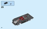 Notice / Instructions de Montage - LEGO - 75893 - 2018 Dodge Challenger SRT Demon and 1970: Page 26