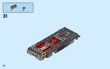 Notice / Instructions de Montage - LEGO - 75893 - 2018 Dodge Challenger SRT Demon and 1970: Page 32