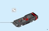 Notice / Instructions de Montage - LEGO - 75893 - 2018 Dodge Challenger SRT Demon and 1970: Page 41