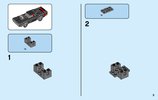 Notice / Instructions de Montage - LEGO - 75893 - 2018 Dodge Challenger SRT Demon and 1970: Page 3