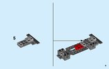 Notice / Instructions de Montage - LEGO - 75893 - 2018 Dodge Challenger SRT Demon and 1970: Page 9