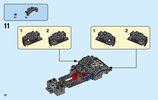 Notice / Instructions de Montage - LEGO - 75893 - 2018 Dodge Challenger SRT Demon and 1970: Page 12