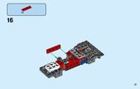 Notice / Instructions de Montage - LEGO - 75893 - 2018 Dodge Challenger SRT Demon and 1970: Page 17