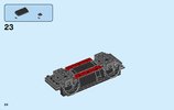 Notice / Instructions de Montage - LEGO - 75893 - 2018 Dodge Challenger SRT Demon and 1970: Page 24