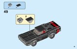 Notice / Instructions de Montage - LEGO - 75893 - 2018 Dodge Challenger SRT Demon and 1970: Page 51