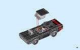 Notice / Instructions de Montage - LEGO - 75893 - 2018 Dodge Challenger SRT Demon and 1970: Page 55