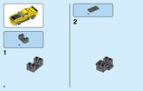 Notice / Instructions de Montage - LEGO - 75893 - 2018 Dodge Challenger SRT Demon and 1970: Page 6