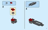 Notice / Instructions de Montage - LEGO - 75893 - 2018 Dodge Challenger SRT Demon and 1970: Page 7