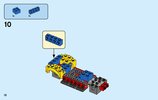 Notice / Instructions de Montage - LEGO - 75893 - 2018 Dodge Challenger SRT Demon and 1970: Page 12